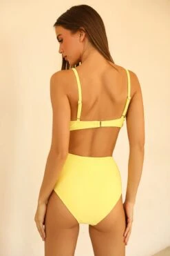 Balboa Bottom -WaveLuxe Store D3039JRBLC LIMR balboa bottom limelight rib 4