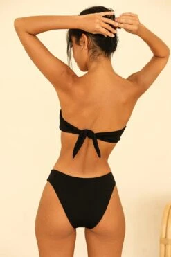 North Shore Bottom -WaveLuxe Store D3200JRMSC BLK 4