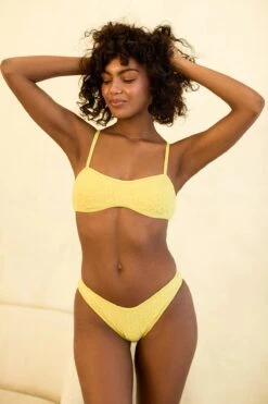 Venice Cheeky Bikini Bottom