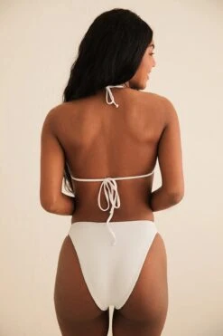 Besties High Waisted Bottom -WaveLuxe Store D3289JLXLC DMND besties bottom diamond 3