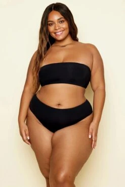 Euphoria Top -WaveLuxe Store D4023JRMSC BLK 2