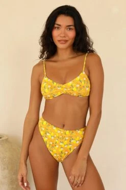 Britney Top -WaveLuxe Store D4128JRMLC PSTN britney top positano 2