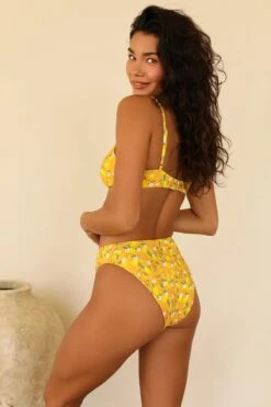 Britney Top -WaveLuxe Store D4128JRMLC PSTN britney top positano 4