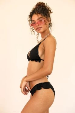 Isla Top 13 Isla Top -WaveLuxe Store D4206JRMSC BLK 3