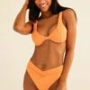 Faye Underwire Bikini Top