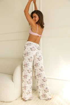 Milan Pant -WaveLuxe Store D5058JFCOD GMSE milan pant garden muse 3