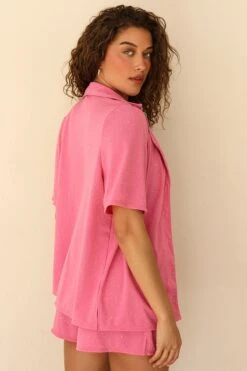 Mary-Kate Top 7 Mary-Kate Top -WaveLuxe Store D8095JSPOD CSPK ashley short candy sparkle 3 410a24d2 1c9b 42f7 bfae c6e0edd05334