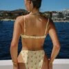 Florentine Cheeky Bikini Bottom