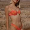 Mojave Cheeky Swim Bikini Bottom -WaveLuxe Store MOHAVE BOTTOM SUNGAZER