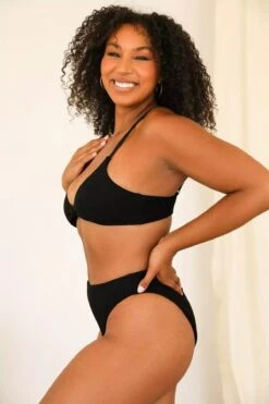 Zen Top -WaveLuxe Store d4068jwflc blk 3