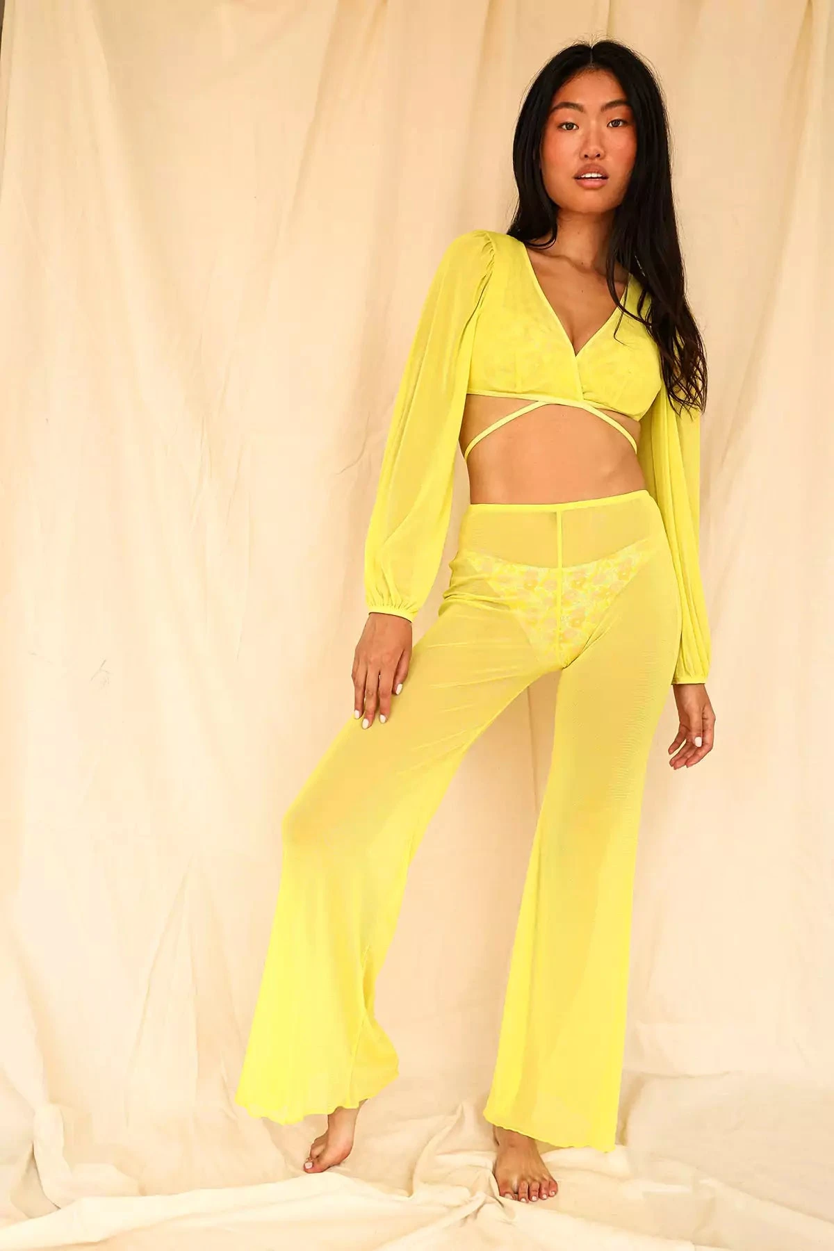 Yacht Club Top 5 Yacht Club Top - Image 3