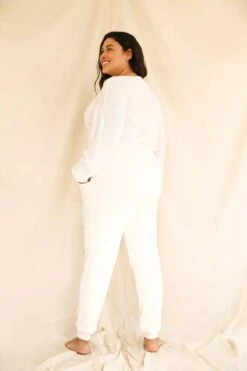 Staying In Pants -WaveLuxe Store d8036jwcod ivry 5