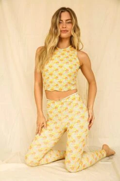 Lustre Leggings -WaveLuxe Store d8075jinod sngr 4