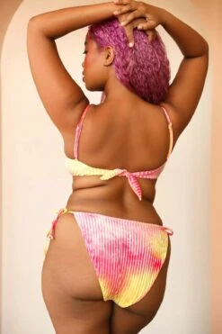 Laguna Bottom -WaveLuxe Store v3142jvelc btdy 3